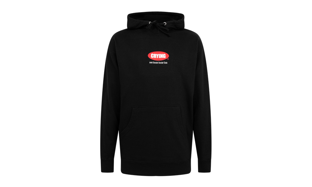 Toy With Me Hoodie "Black" AS0227