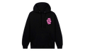 Anti Social Social Club Timeless Hoodie "'Black'" ASSC999