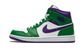 Air Jordan 1 Mid "Incredible Hulk" 554724 300