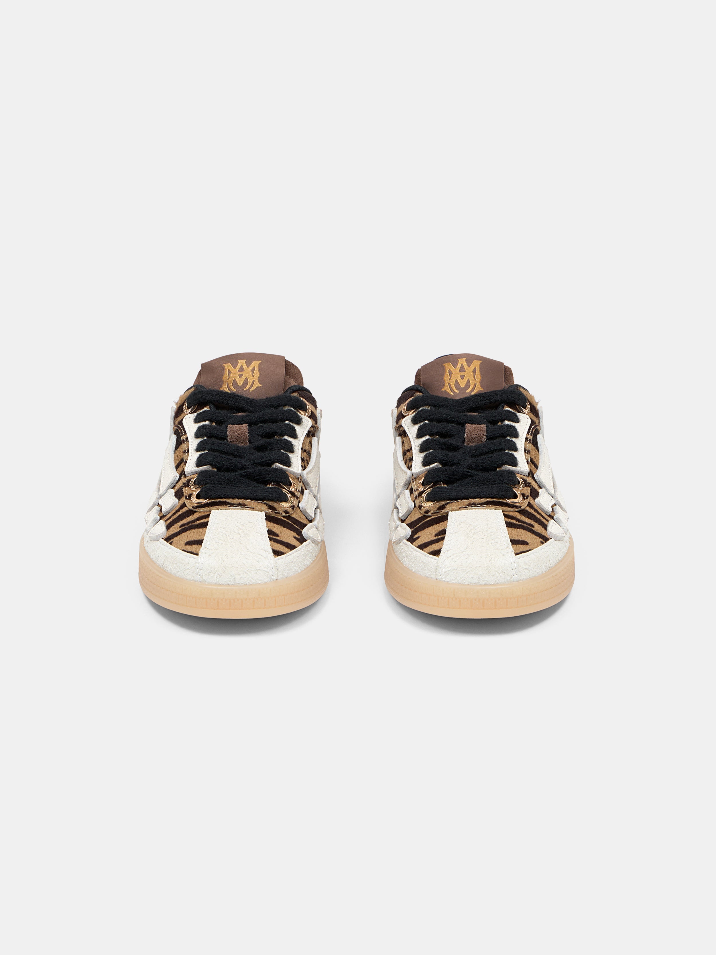 WOMEN - WOMEN'S ZEBRA PACIFIC BONES - Birch