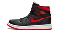 AIR JORDAN 1 High ZOOM CMFT WMNS "Bred" CT0979 006