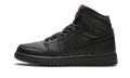 Air Jordan 1 Retro High OG GS "Black University Red" 575441 022