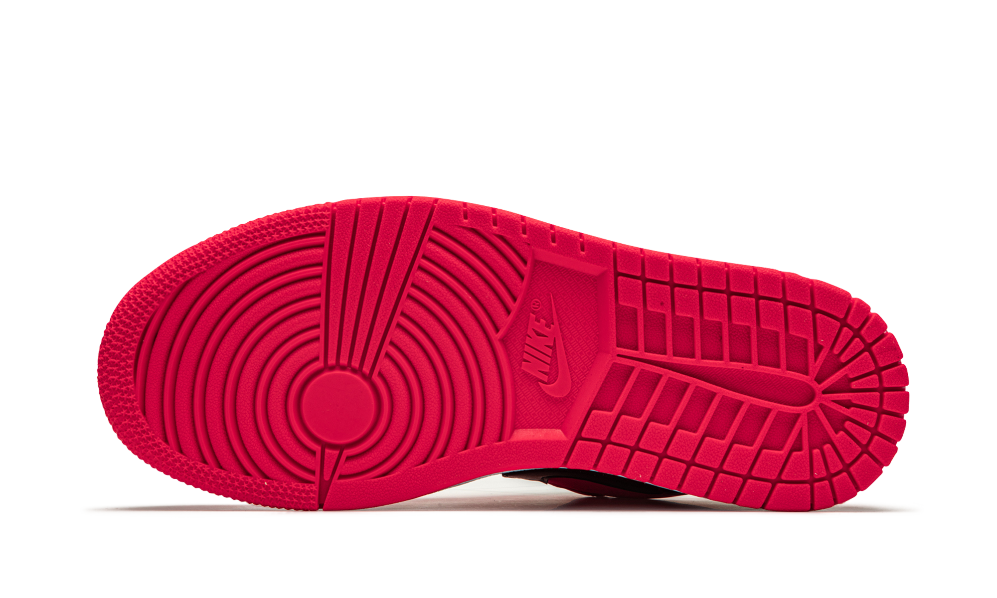 AIR JORDAN 1 LO WMNS "Siren Red" DC0774 600