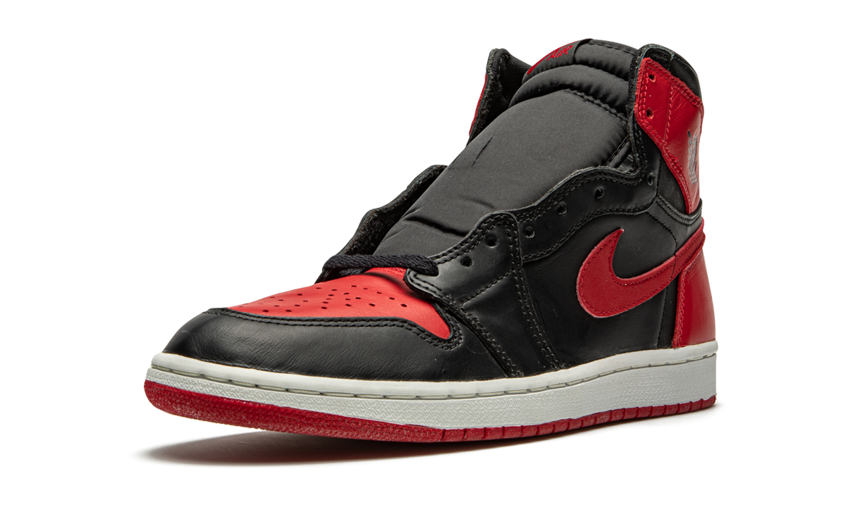 Air Jordan 1 "1994 Release" 130207 061