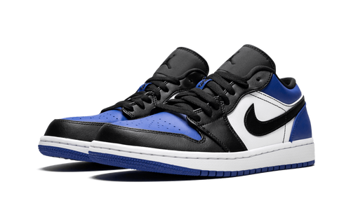Air Jordan 1 Low "Royal Toe" CQ9446 400