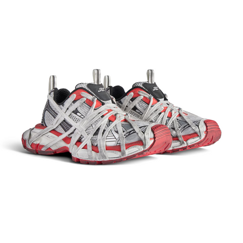 3XL Extreme Lace Sneaker