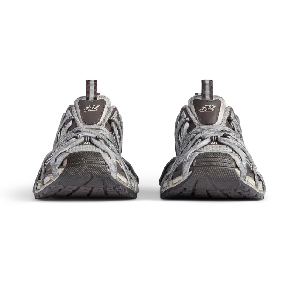 3XL Extreme Lace Sneaker
