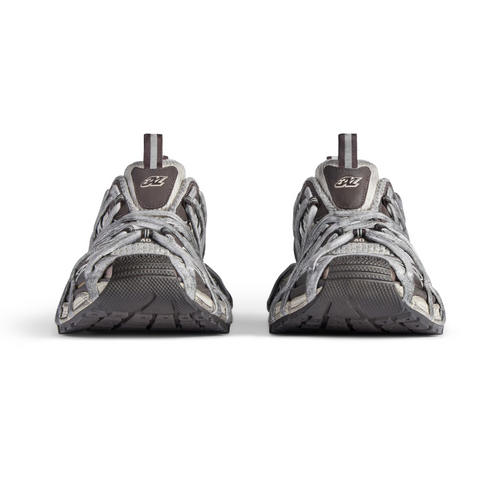3XL Extreme Lace Sneaker