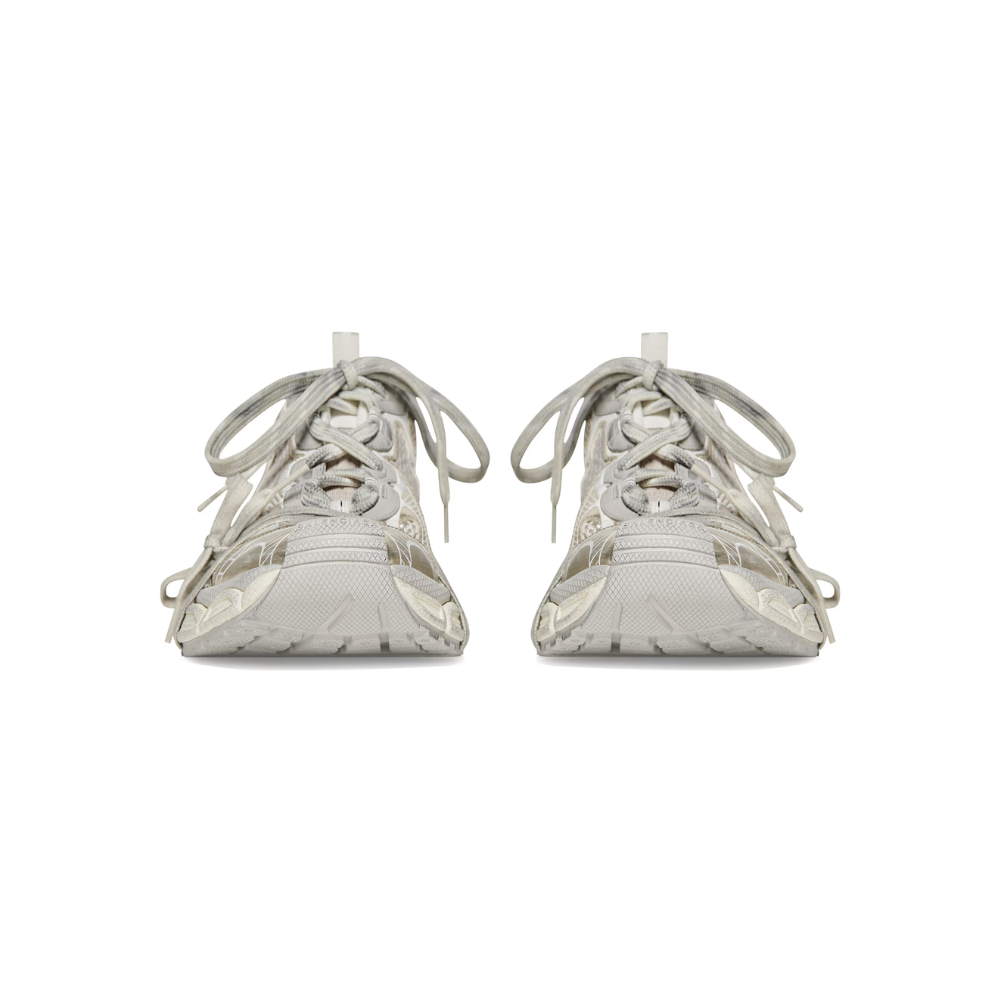 3XL Sneaker