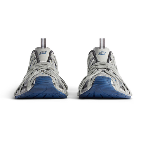 3XL Extreme Lace Sneaker
