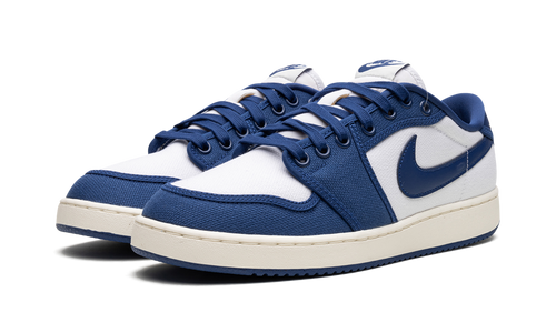 Air Jordan 1 KO Low "Kentucky" DX4981 103