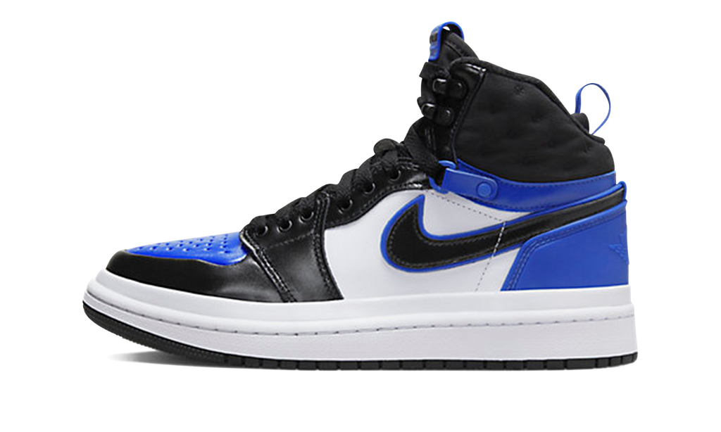AIR JORDAN 1 ACCLIMATE WMNS "Royal Toe" DC7723 401