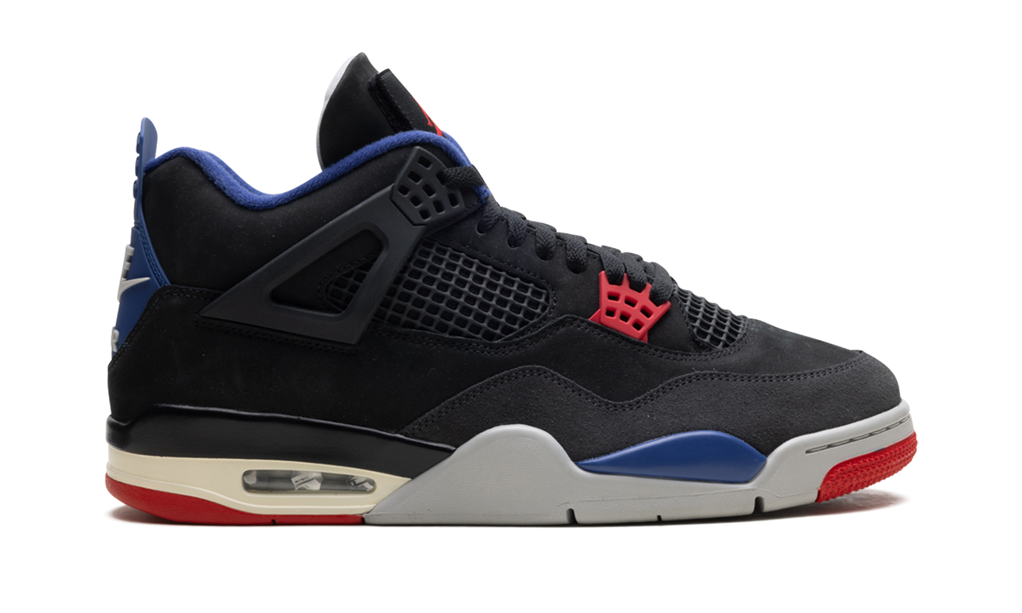 Air Jordan 4 "Rare Air - Gold Lettering" FV5029 003 GOLD