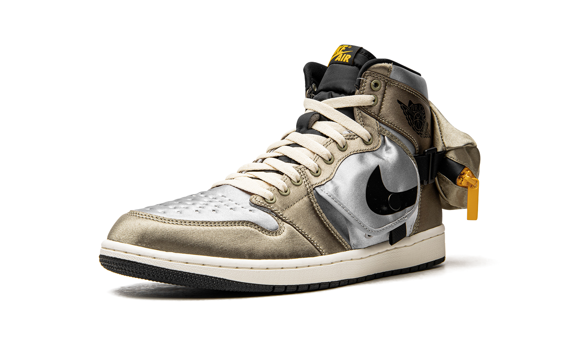 Air Jordan 1 High SP Utility "Neutral Olive" DO8727 200