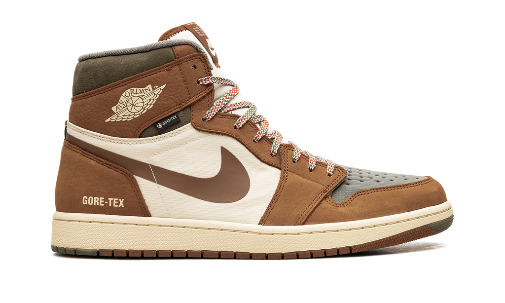 Air Jordan 1 Element High "Legend Sand" DB2889 102