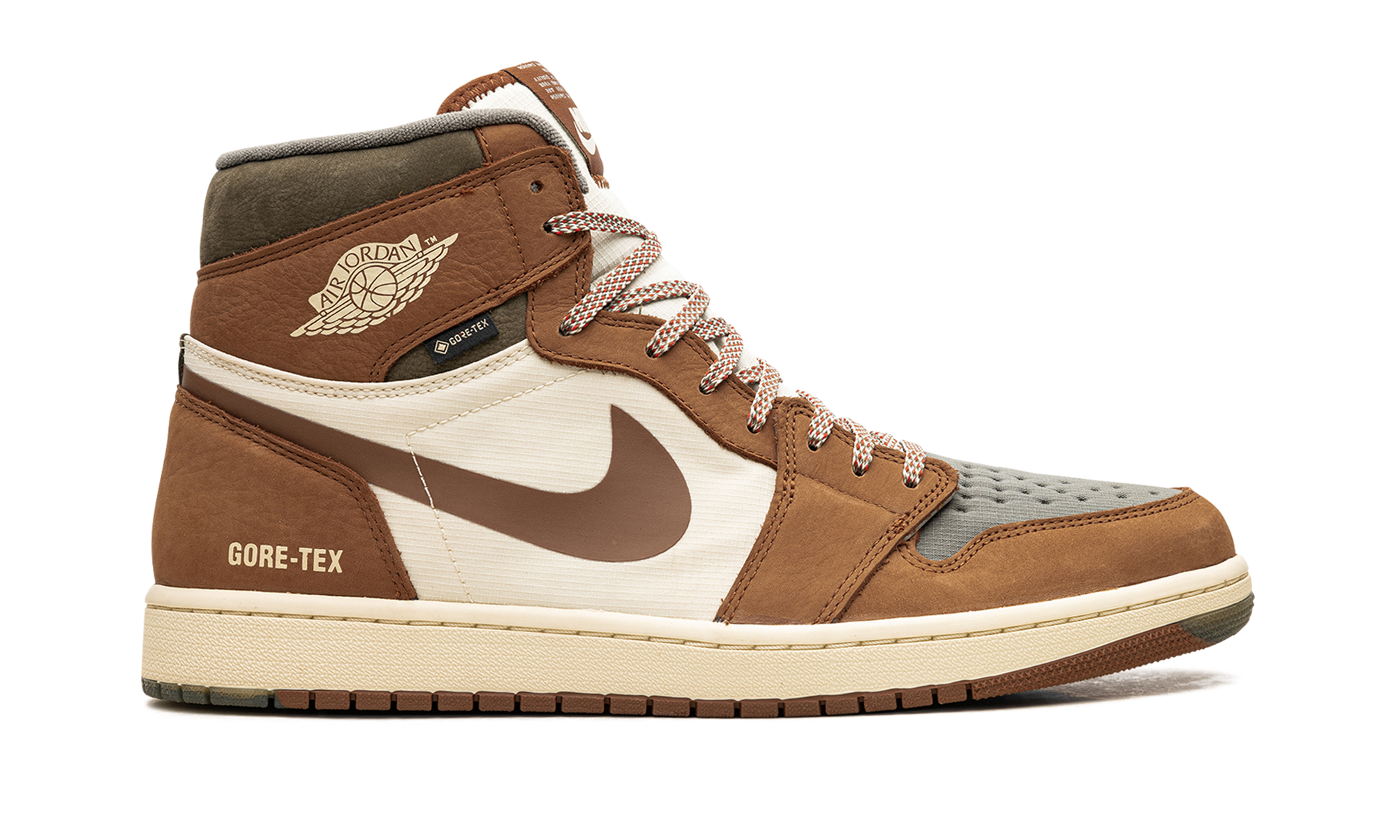 Air Jordan 1 Element High "Legend Sand" DB2889 102