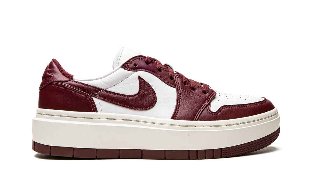 AIR JORDAN 1 LO ELEVATE WMNS "Dark Beetroot" DH7004 161