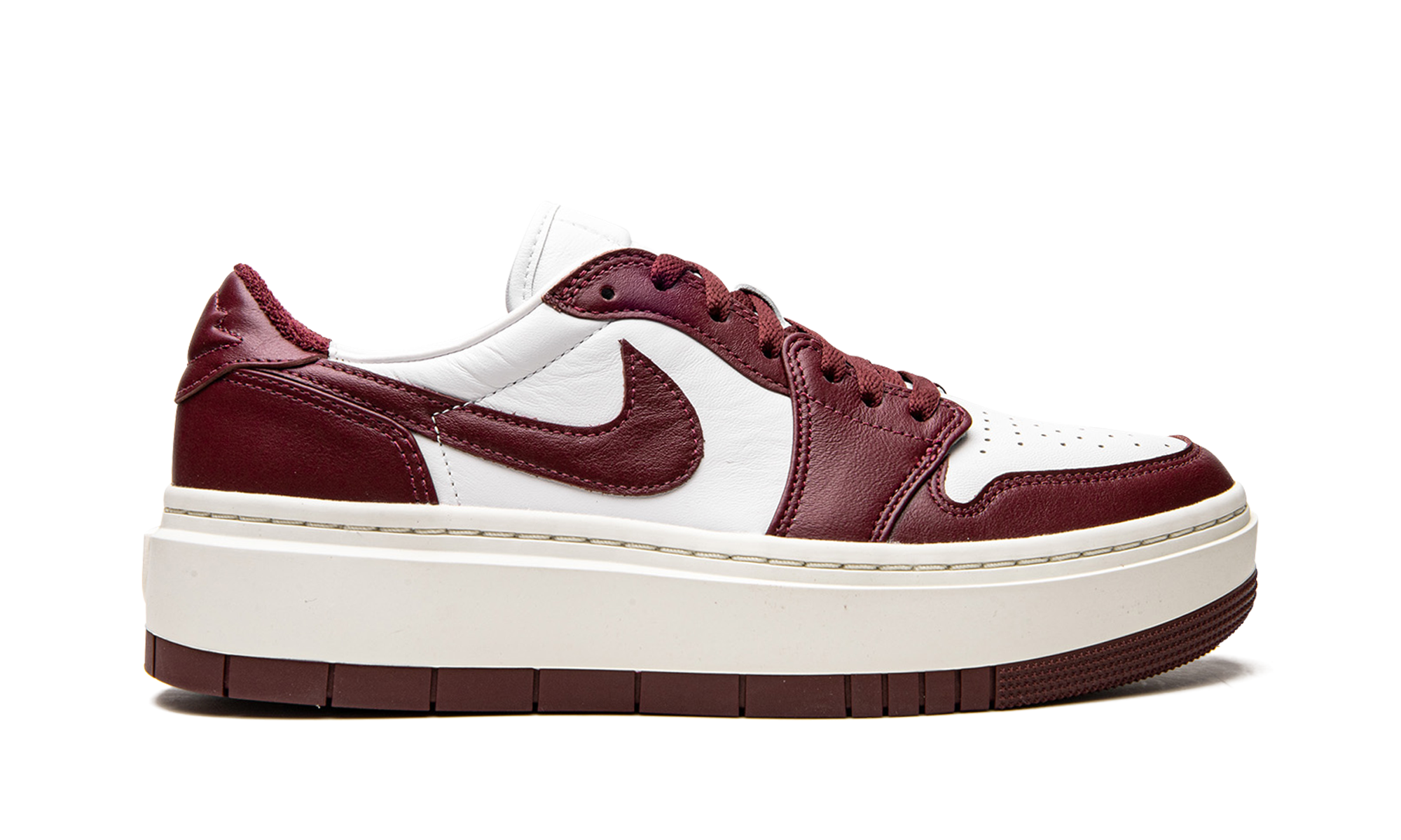 AIR JORDAN 1 LO ELEVATE WMNS "Dark Beetroot" DH7004 161