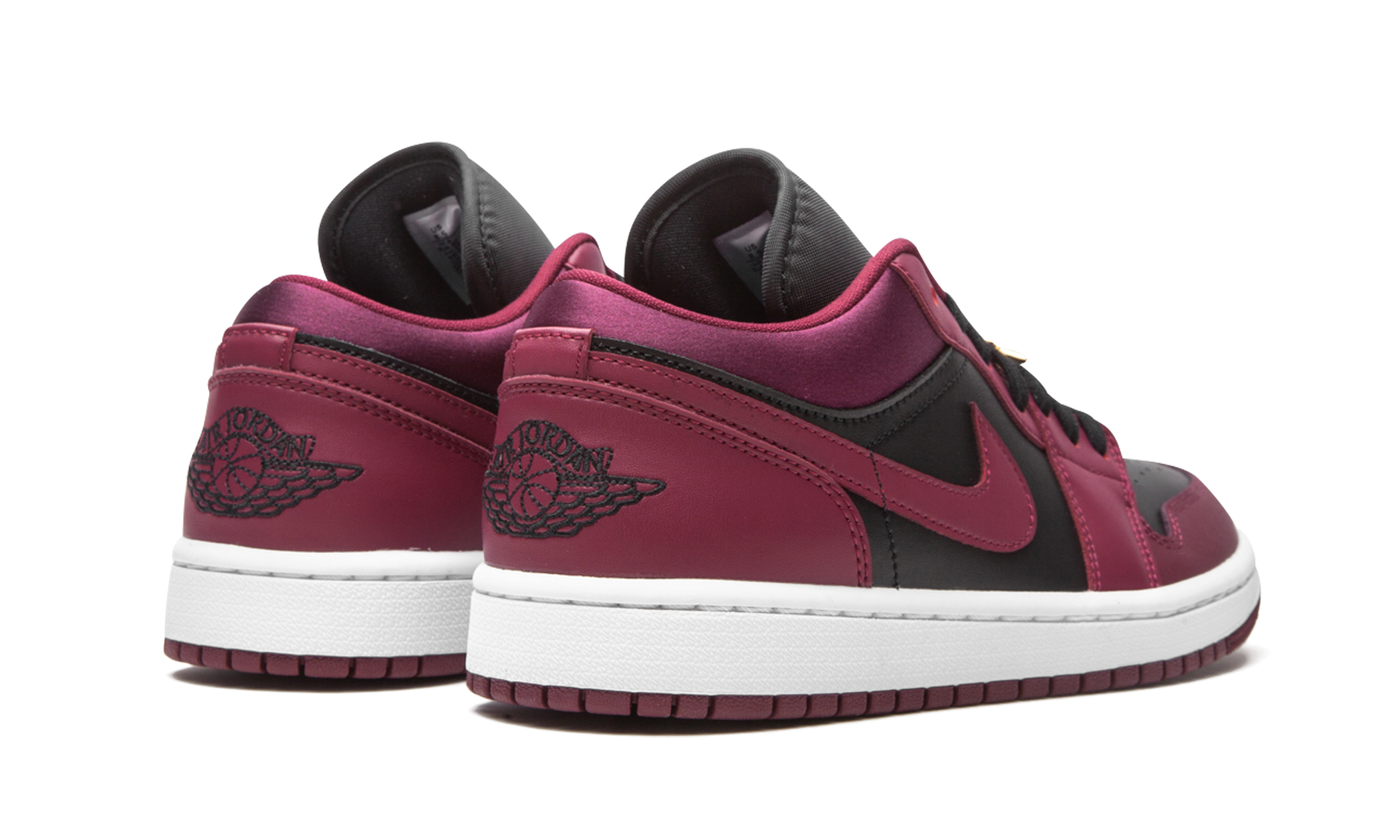 AIR JORDAN 1 LO SE WMNS "Beetroot" DB6491 600