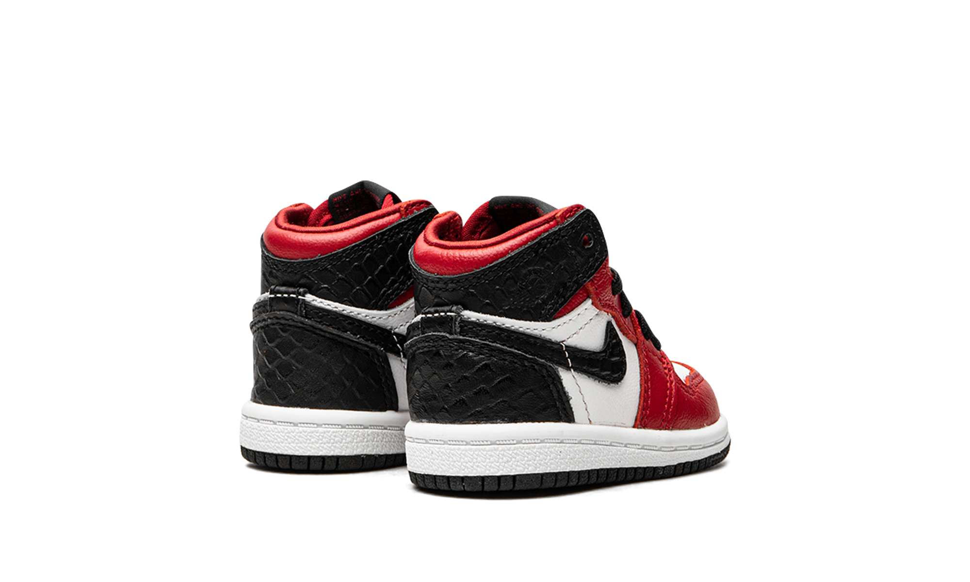 Air Jordan 1 High Retro TD "Satin Snake" CU0450 601