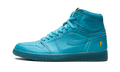 Air Jordan 1 Retro Hi OG G8RD "Blue Lagoon" AJ5997 455