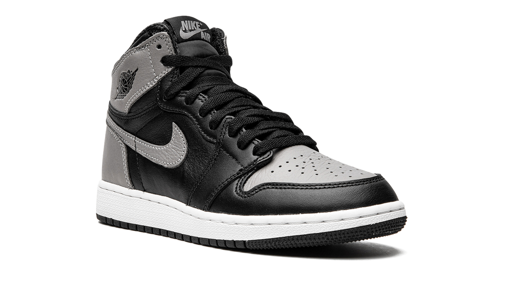Air Jordan 1 Retro High OG GS "Shadow 2018" 575441 013