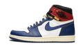 Air Jordan 1 Retro High OG NRG "Union LA - Storm Blue" BV1300 146