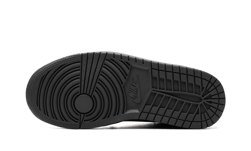 Air Jordan 1 Low "Black" FN5032 007