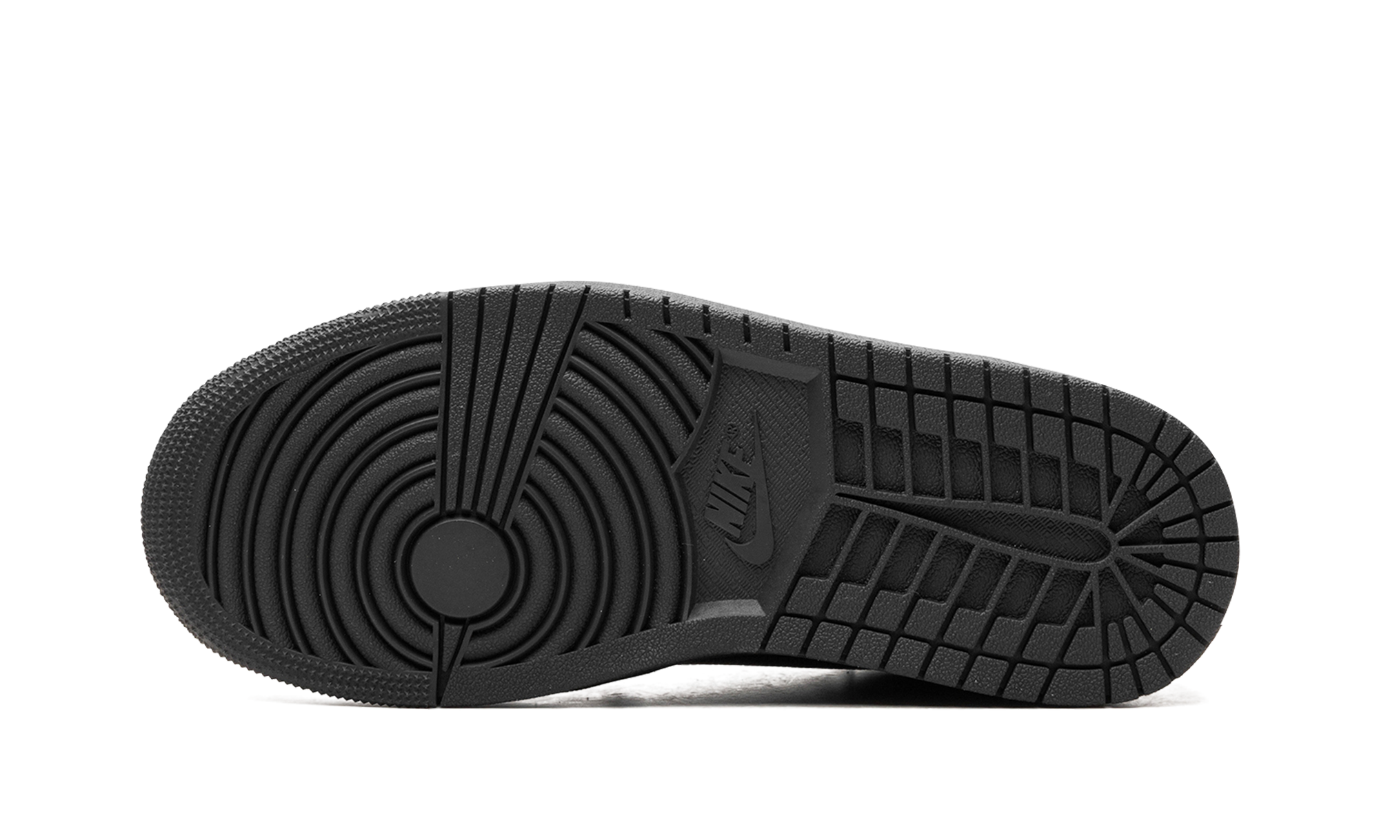 Air Jordan 1 Low "Black" FN5032 007
