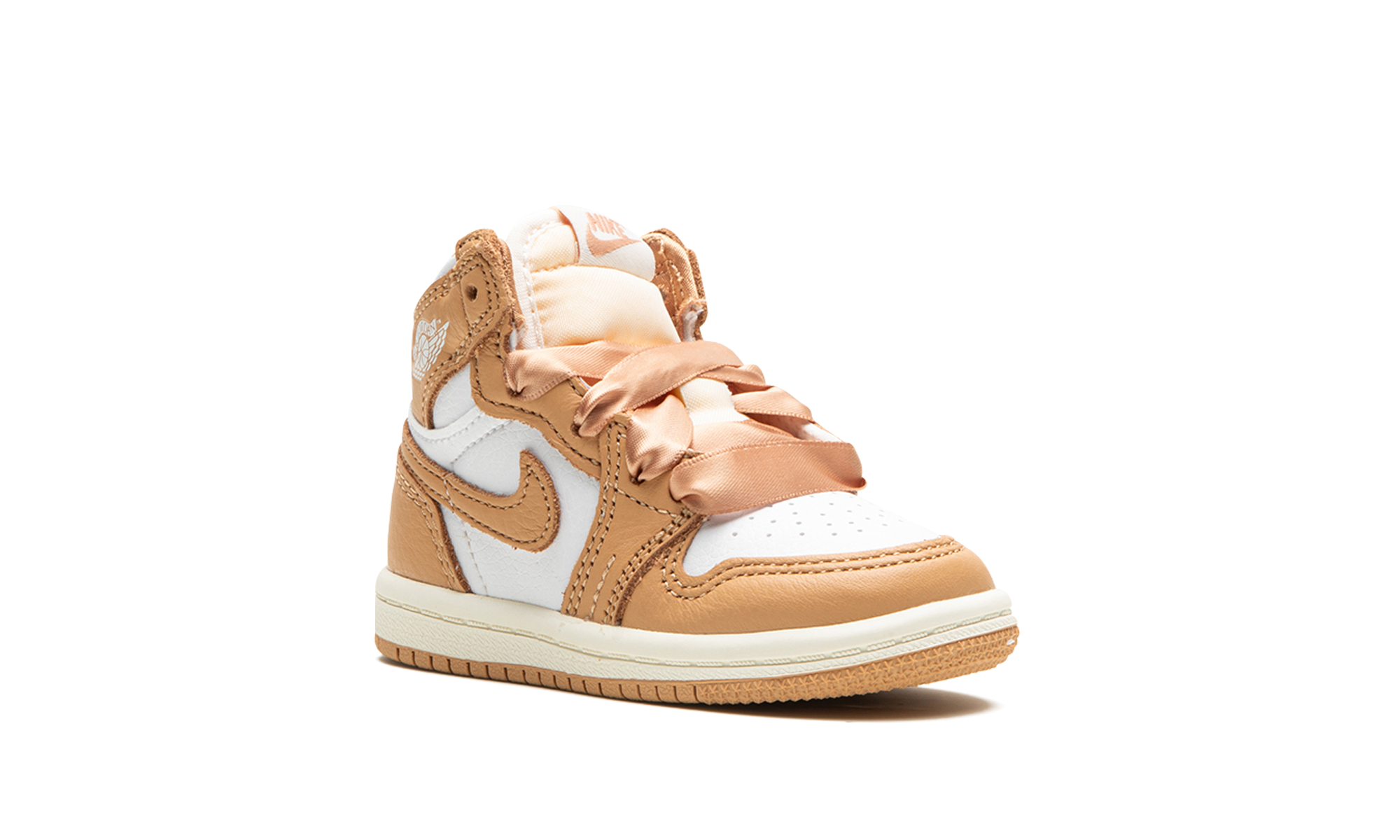Air Jordan 1 Retro High OG TD "Praline" FN6623 201