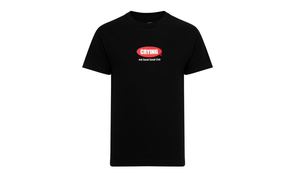 Toy With Me Tee "Black" AS0229