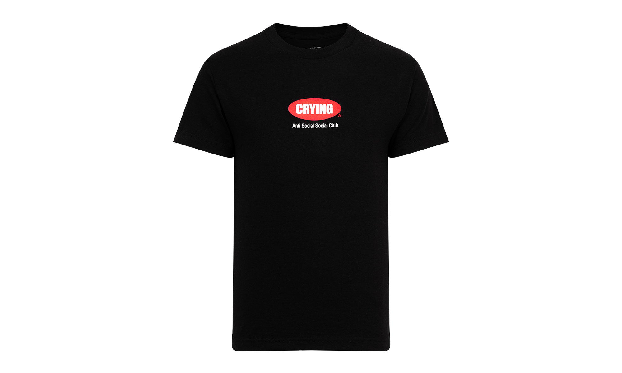 Toy With Me Tee "Black" AS0229