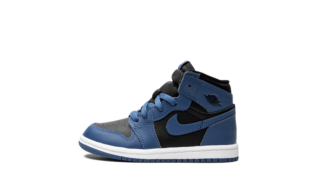 Air Jordan 1 Retro High TD "Dark Marina Blue" AQ2665 404