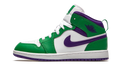 Air Jordan 1 Mid PS "Hulk" 640734 300