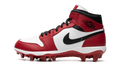 Air Jordan 1 Mid TD "Chicago Football Cleats" FJ6805 106