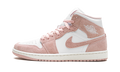Air Jordan 1 Mid "Legend Pink" FN5215 161
