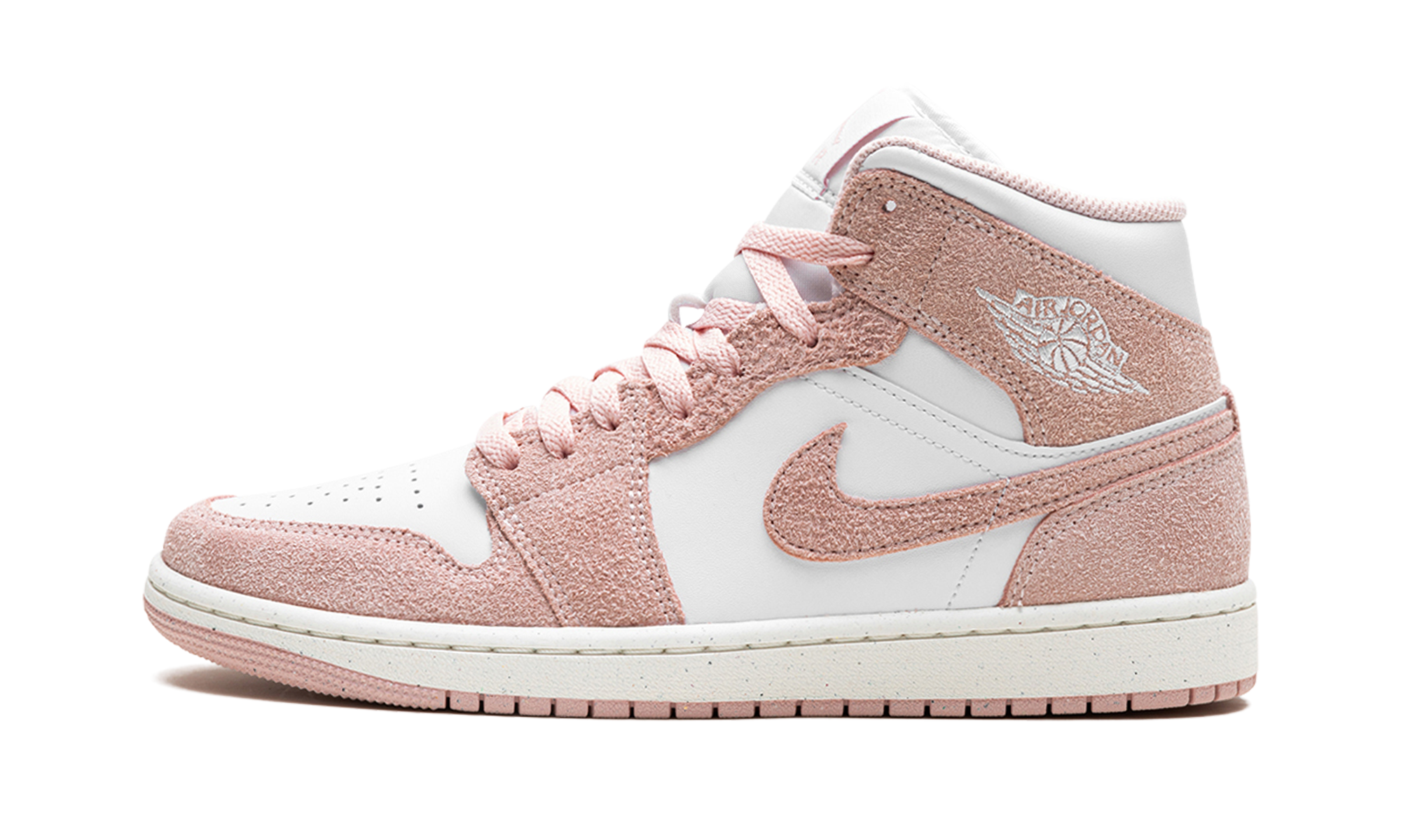 Air Jordan 1 Mid "Legend Pink" FN5215 161