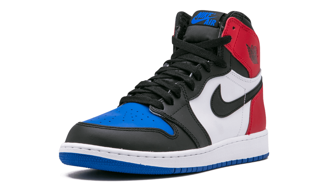 Air Jordan 1 Retro High OG GS "Top 3" 575441 026