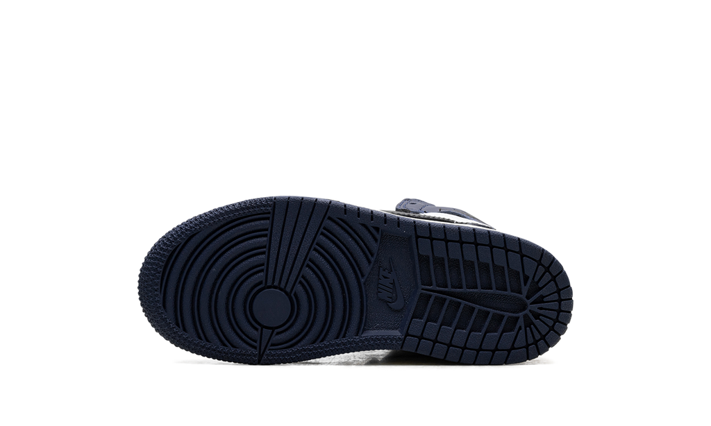 Air Jordan 1 Retro High OG PS "Midnight Navy" FD1412 401