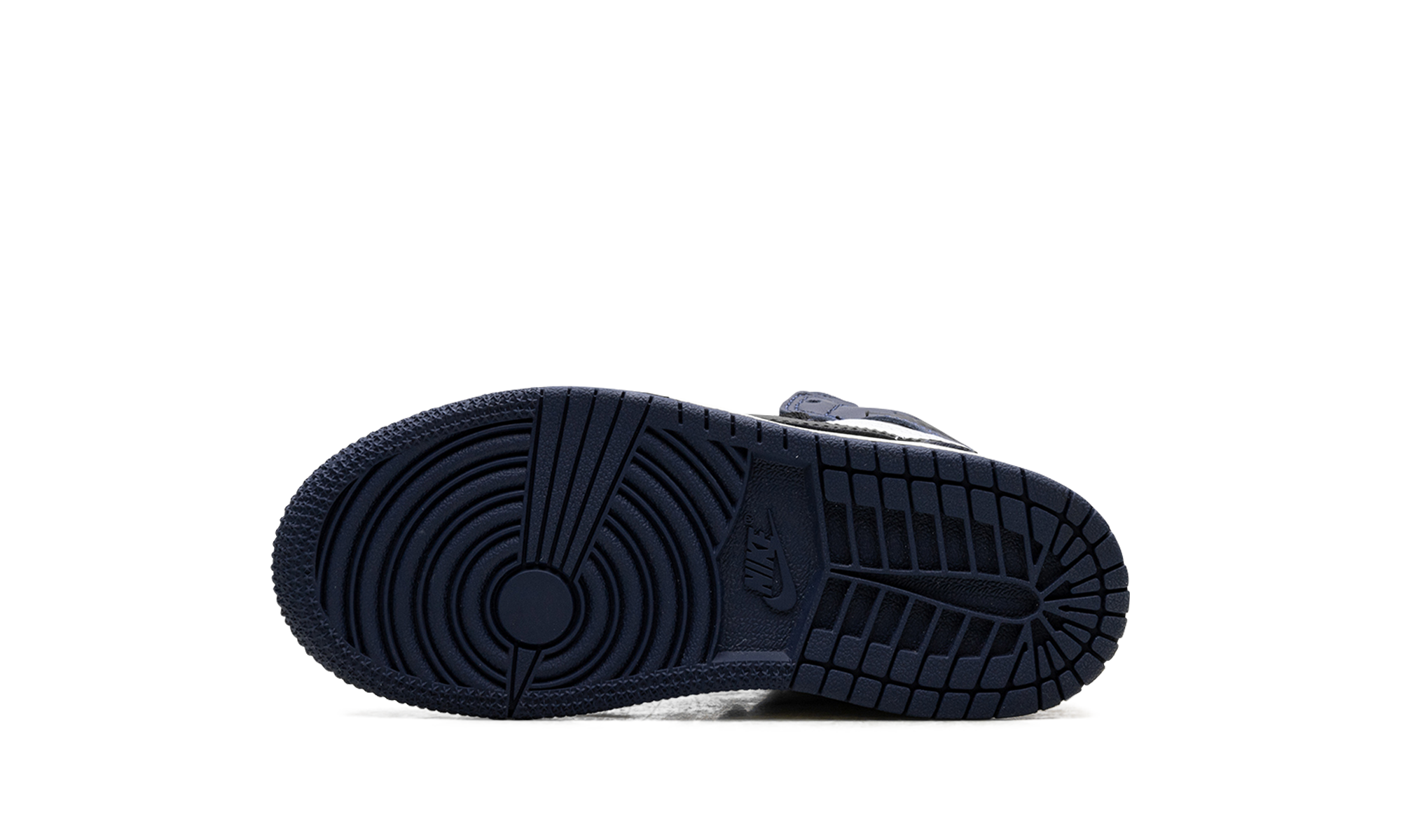 Air Jordan 1 Retro High OG PS "Midnight Navy" FD1412 401