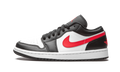 AIR JORDAN 1 LO WMNS "Siren Red / Black / White" DC0774 004