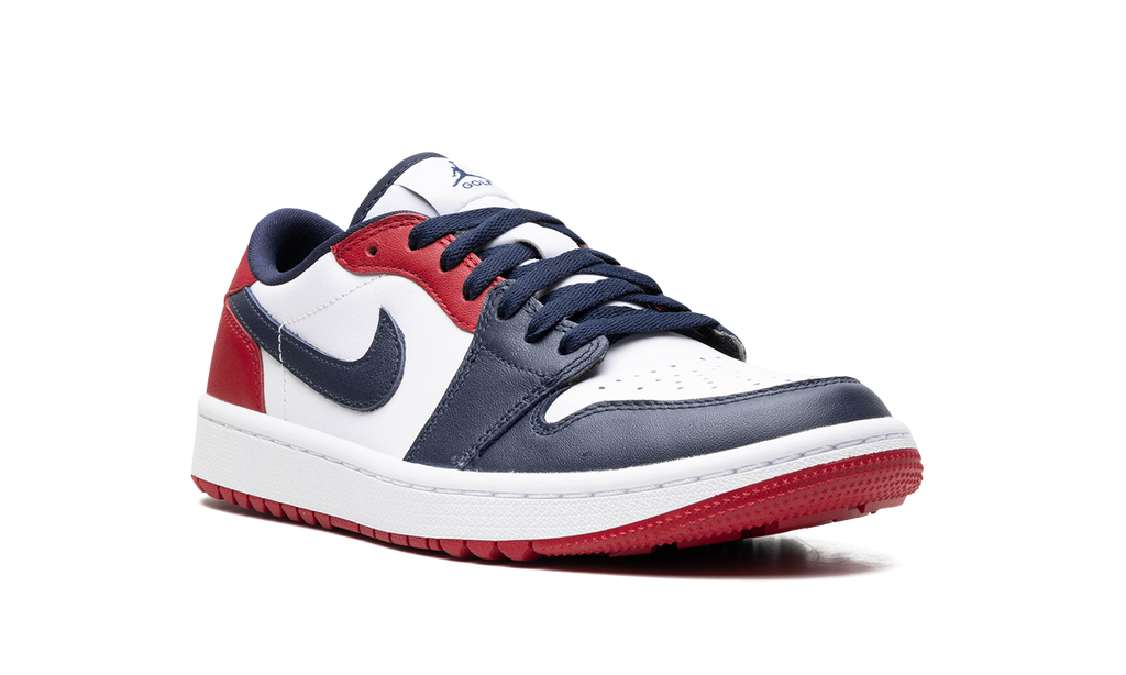 Air Jordan 1 Golf Low "USA" DD9315 113