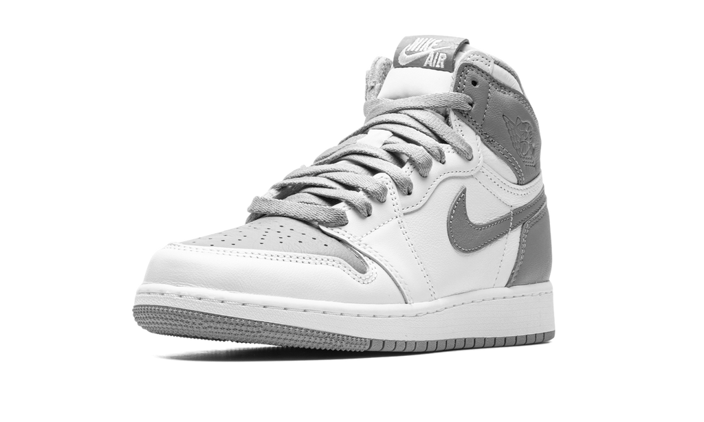 Air Jordan 1 Retro High Og GS "Stealth" 575441 037