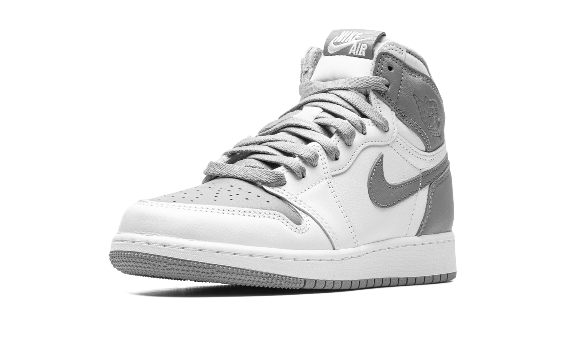 Air Jordan 1 Retro High Og GS "Stealth" 575441 037