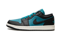 AIR JORDAN 1 LO SPLIT WMNS "Bright Spruce" DR0502 300
