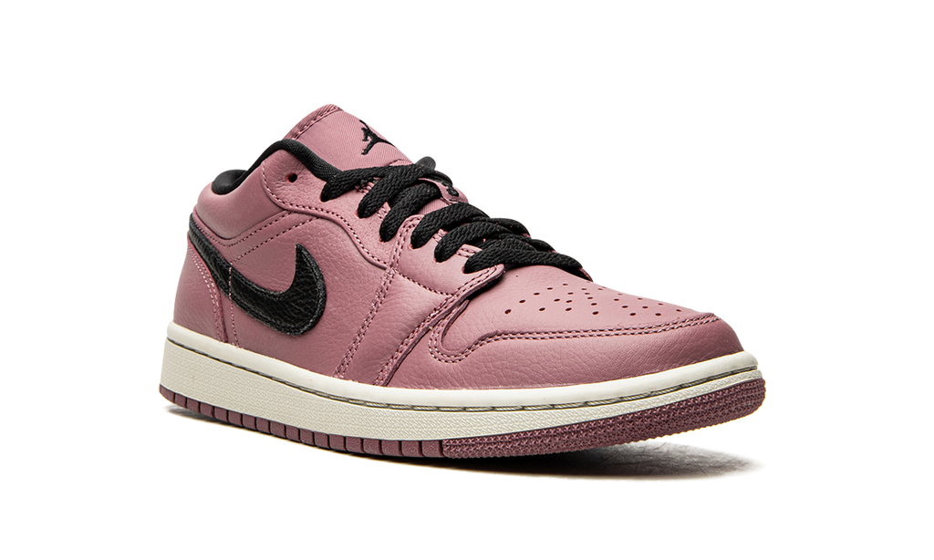 AIR JORDAN 1 Low WMNS "Magenta" DC7268 500