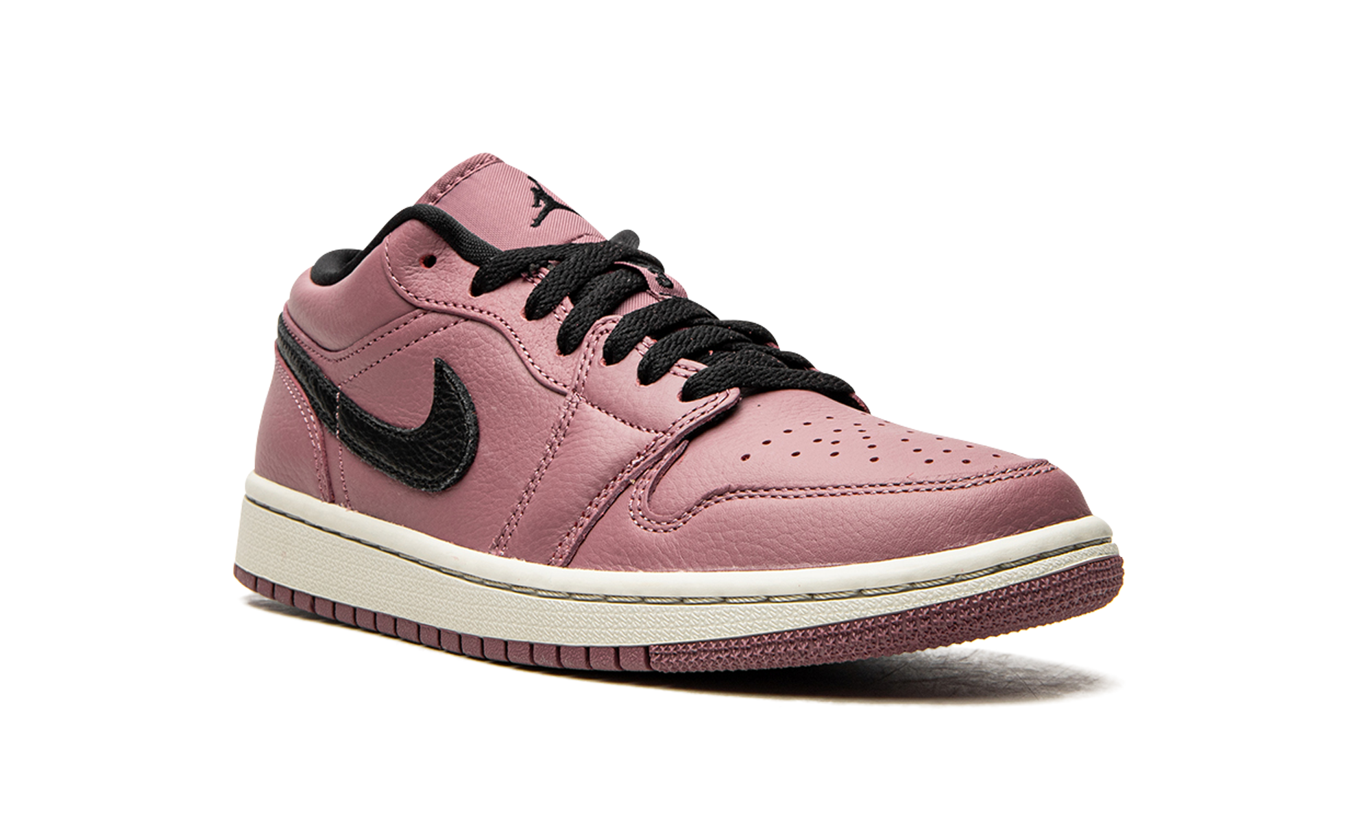 AIR JORDAN 1 Low WMNS "Magenta" DC7268 500