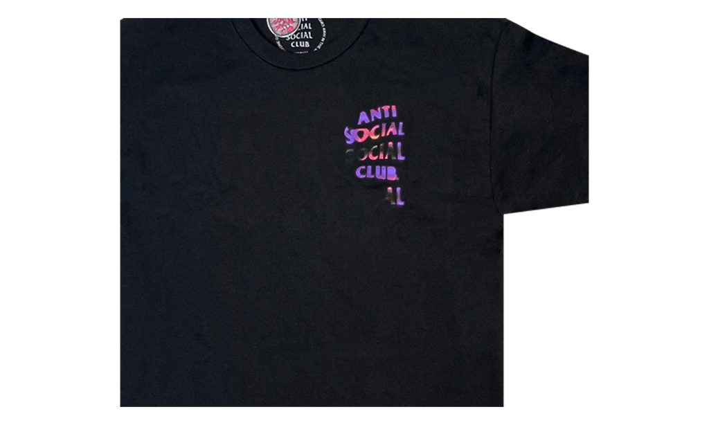 Lava Tee "Black" 991230