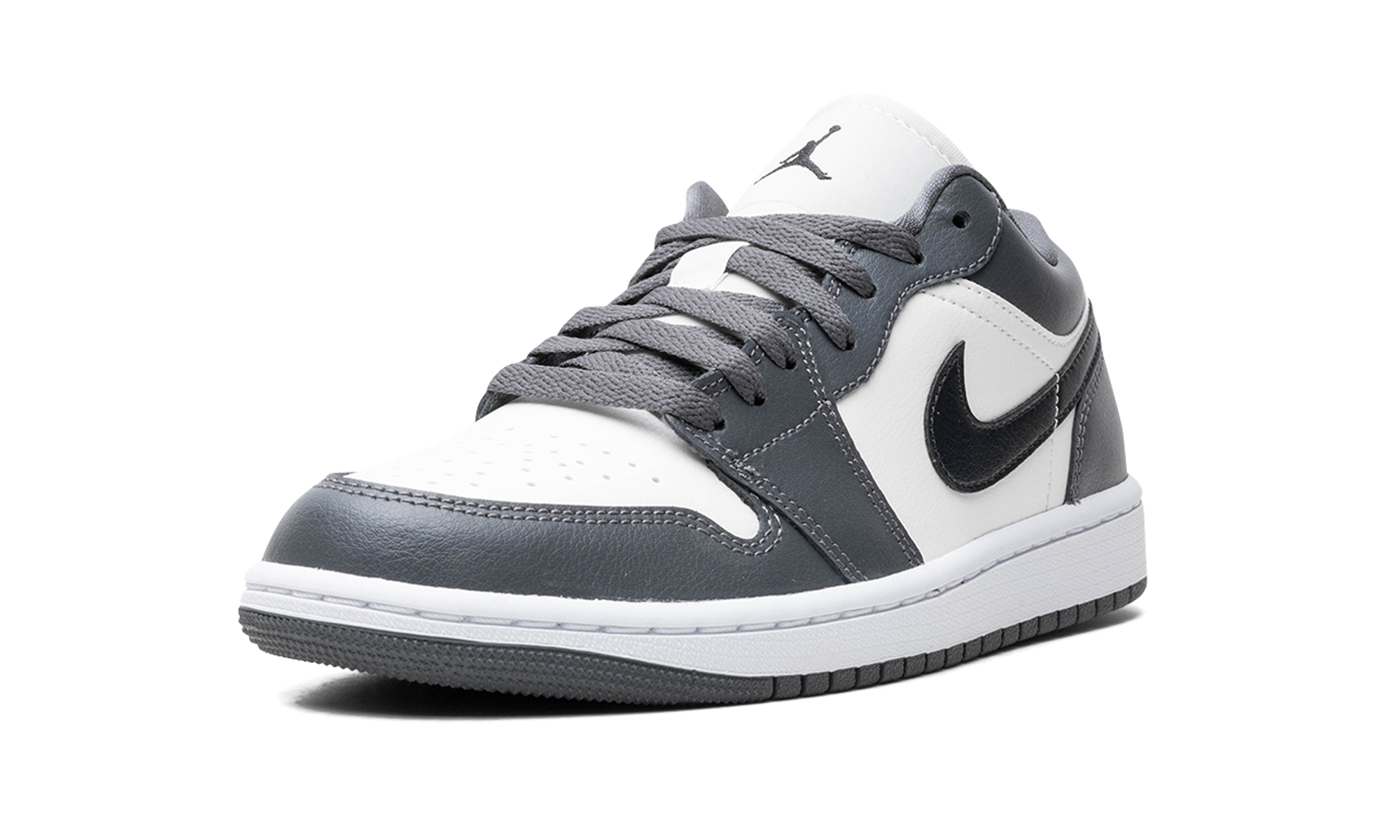 AIR JORDAN 1 WMNS "Dark Grey" DC0774 102