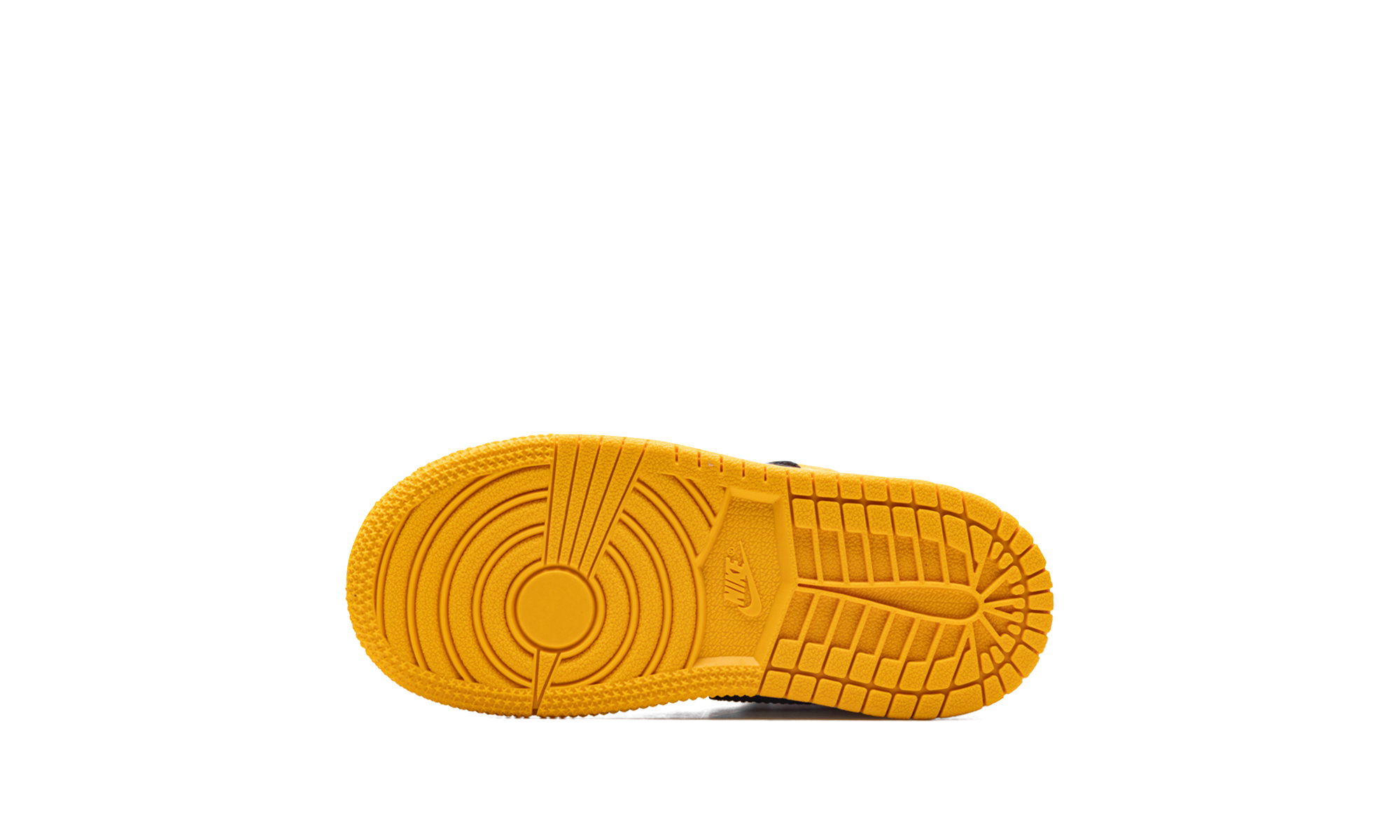 Air Jordan 1 TD "Taxi" AQ2665 711